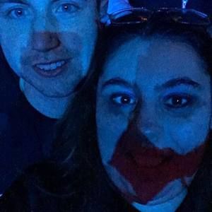 Meet your Posher, Jason